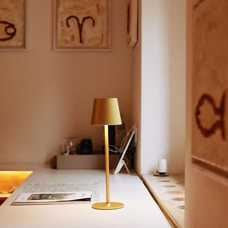 18Arts Hotel - Living In A Gallery! Colonia Exterior foto