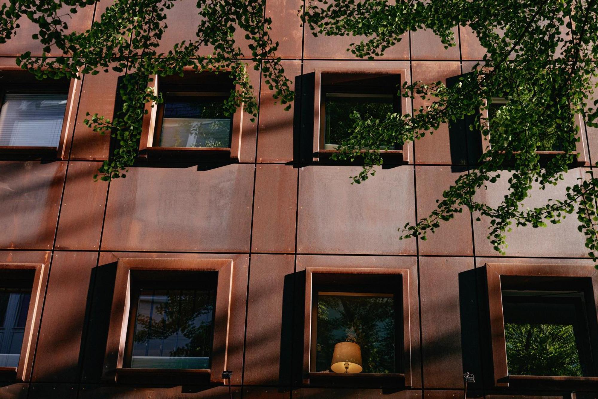 18Arts Hotel - Living In A Gallery! Colonia Exterior foto