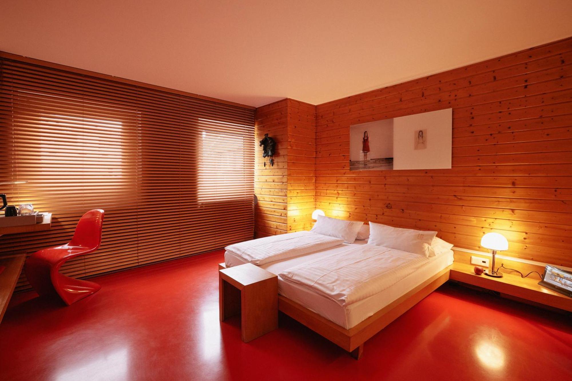 18Arts Hotel - Living In A Gallery! Colonia Exterior foto